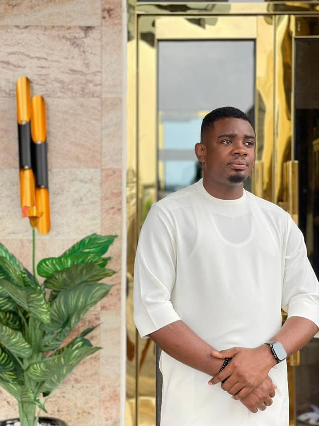 Emmanuel Brighton Image