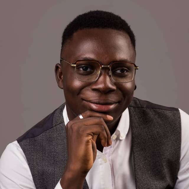 Emmanuel Oluwafemi Joseph Image