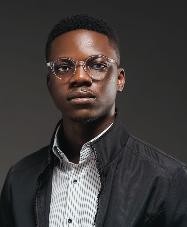 God'swill Akpan Image