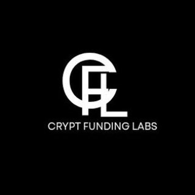 Crypt Funding Labs