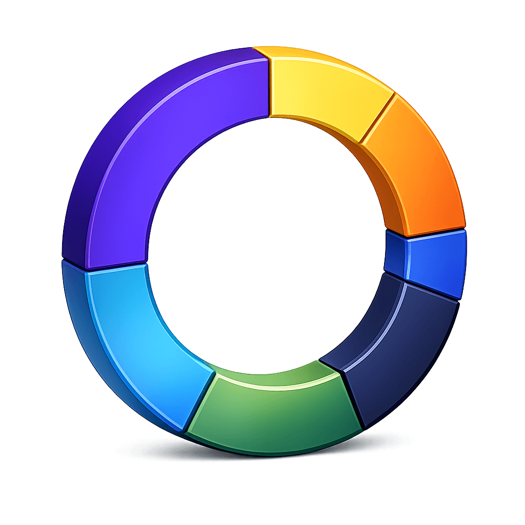 Penxchain Token Distribution