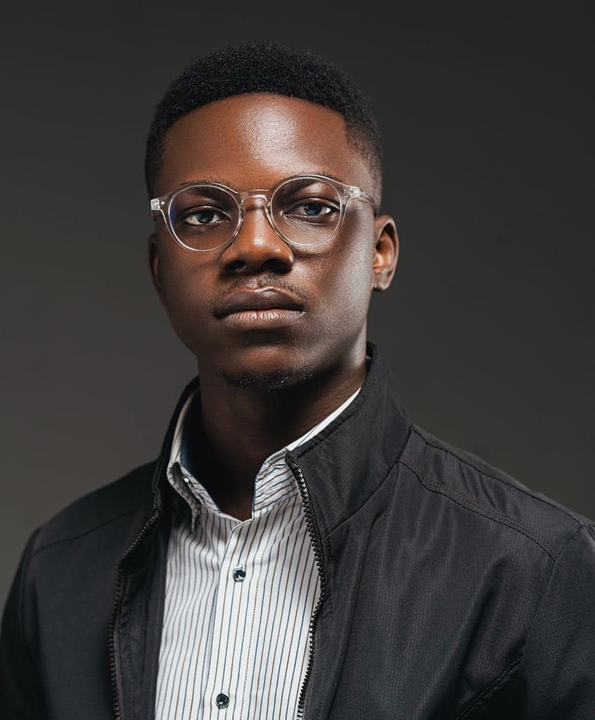 God'swill Akpan Image