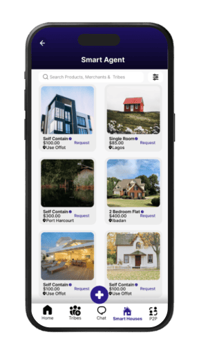 Marketplace View 3