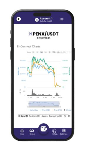 Wallet View 4